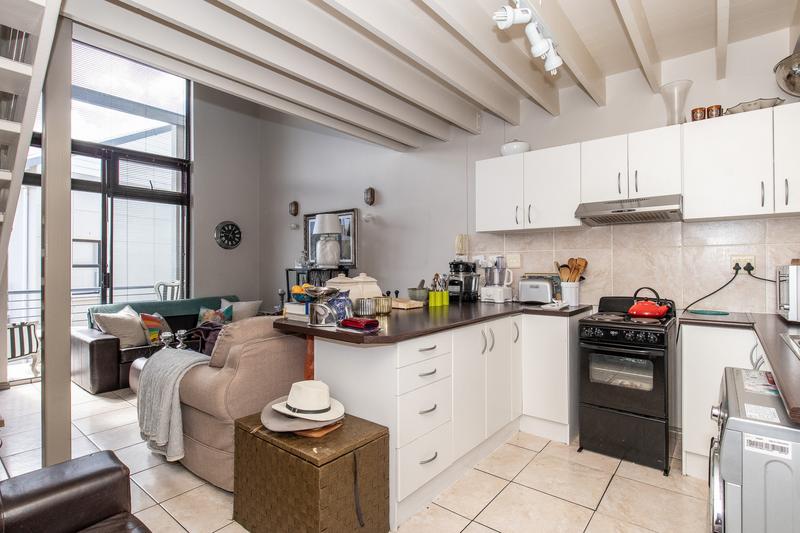 1 Bedroom Property for Sale in Plumstead Western Cape